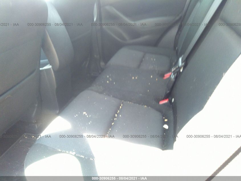 2014 MAZDA CX-5 SPORT JM3KE4BE9E0324105