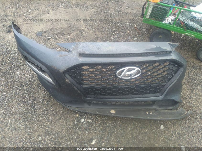 2020 HYUNDAI KONA SEL KM8K2CAA9LU553248