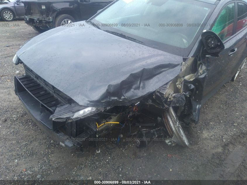 2020 HYUNDAI KONA SEL KM8K2CAA9LU553248