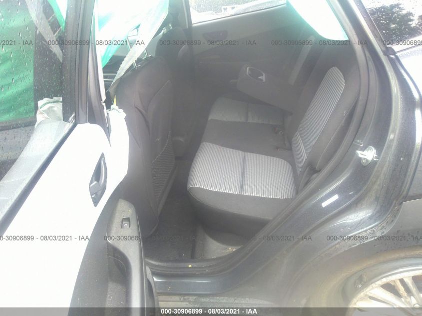 2020 HYUNDAI KONA SEL KM8K2CAA9LU553248