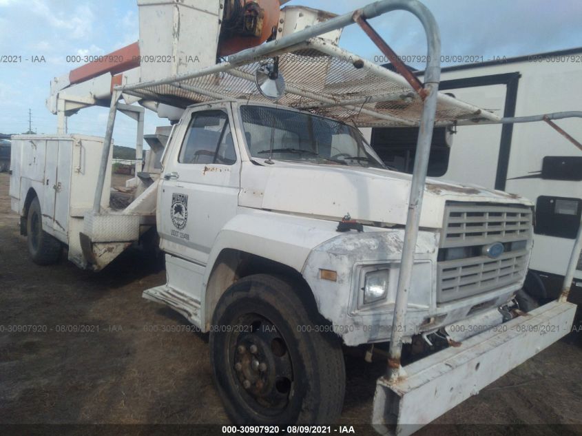 1FDNK64N9GVA05117 FORD F6000 Photo 1