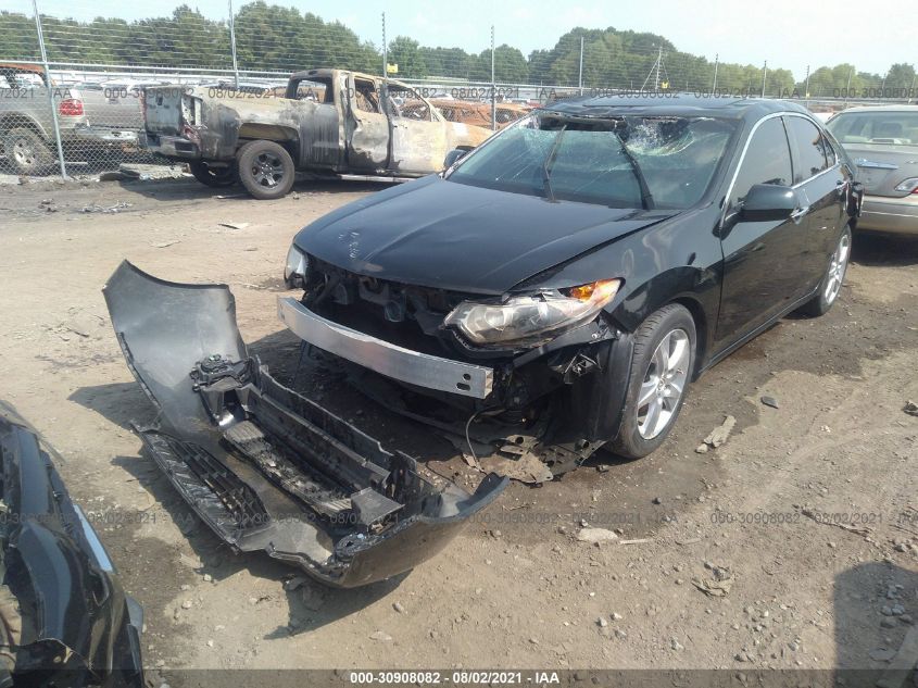 2013 ACURA TSX TECH PKG JH4CU2F60DC010801