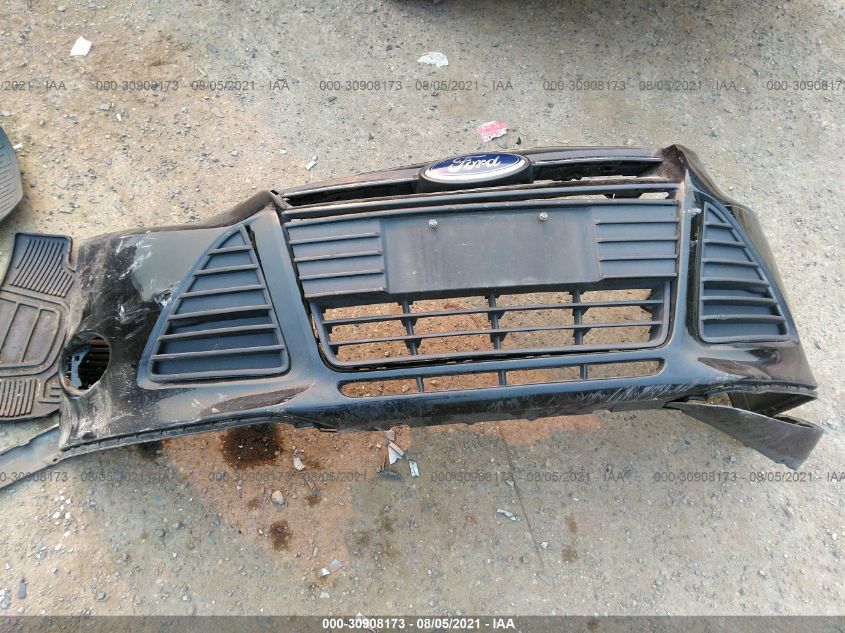 2013 FORD FOCUS SE 1FADP3F27DL145568