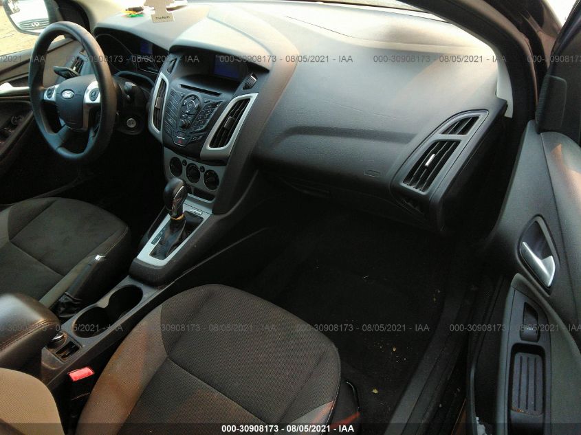 2013 FORD FOCUS SE 1FADP3F27DL145568