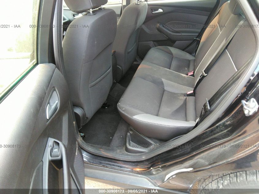 2013 FORD FOCUS SE 1FADP3F27DL145568