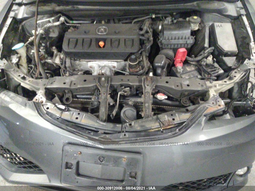 2013 ACURA ILX TECH PKG 19VDE1F79DE008326