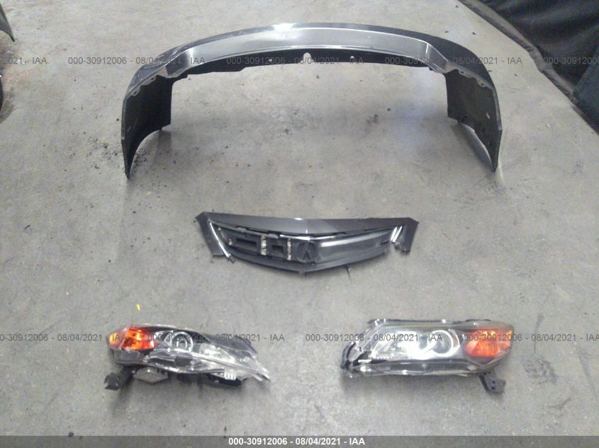 2013 ACURA ILX TECH PKG 19VDE1F79DE008326