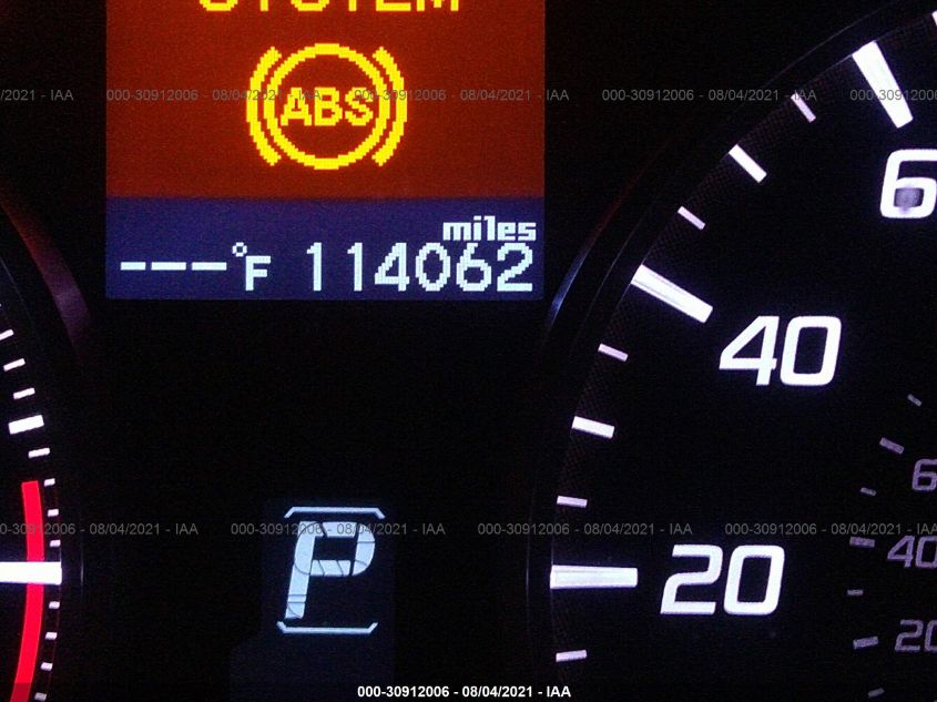 2013 ACURA ILX TECH PKG 19VDE1F79DE008326