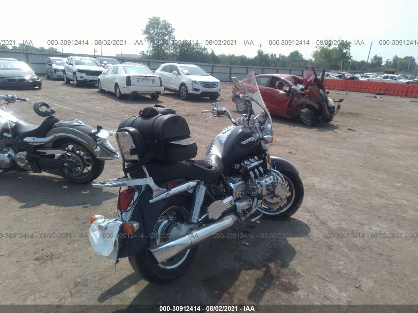 2001 HONDA GL1500 CD 1HFSC34671A400915