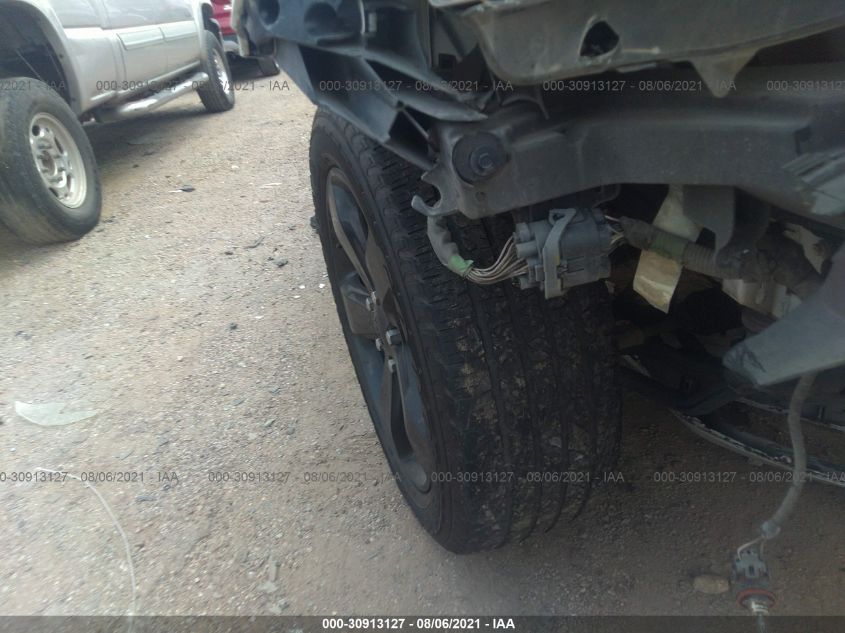 2014 JEEP GRAND CHEROKEE ALTITUDE 1C4RJEAG5EC461018
