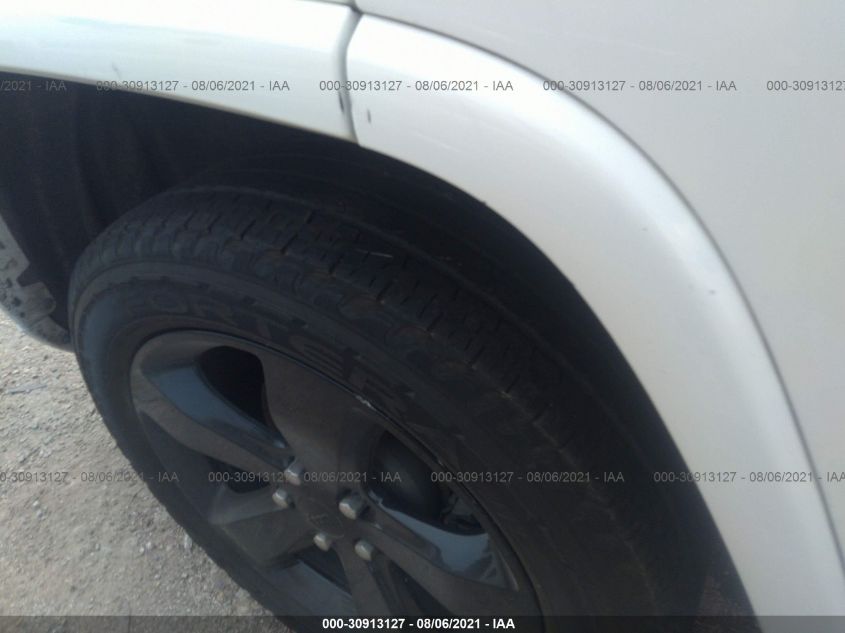 2014 JEEP GRAND CHEROKEE ALTITUDE 1C4RJEAG5EC461018