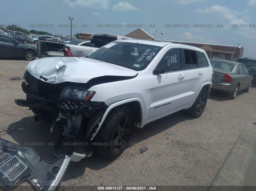 2014 JEEP GRAND CHEROKEE ALTITUDE 1C4RJEAG5EC461018