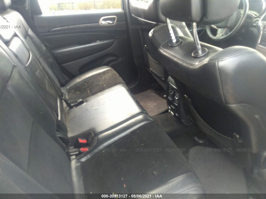 2014 JEEP GRAND CHEROKEE ALTITUDE 1C4RJEAG5EC461018