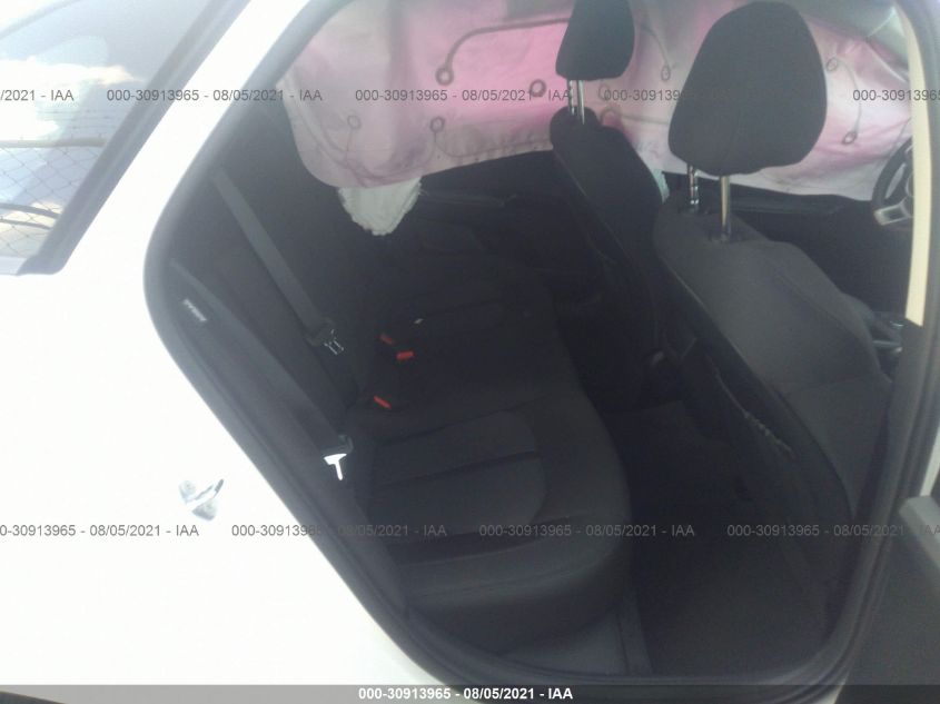 2021 KIA K5 LXS 5XXG14J24MG033168
