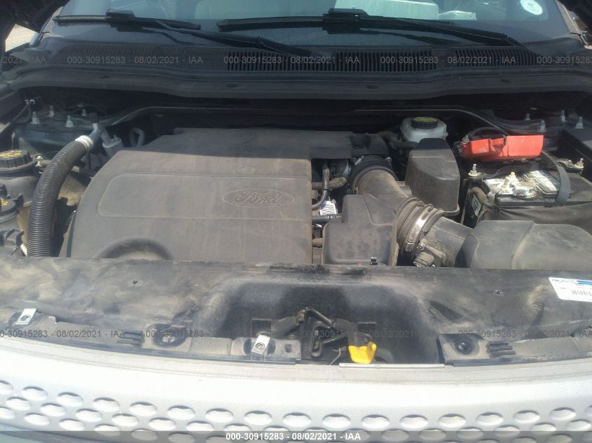 2015 FORD EXPLORER BASE 1FM5K8B86FGC49755