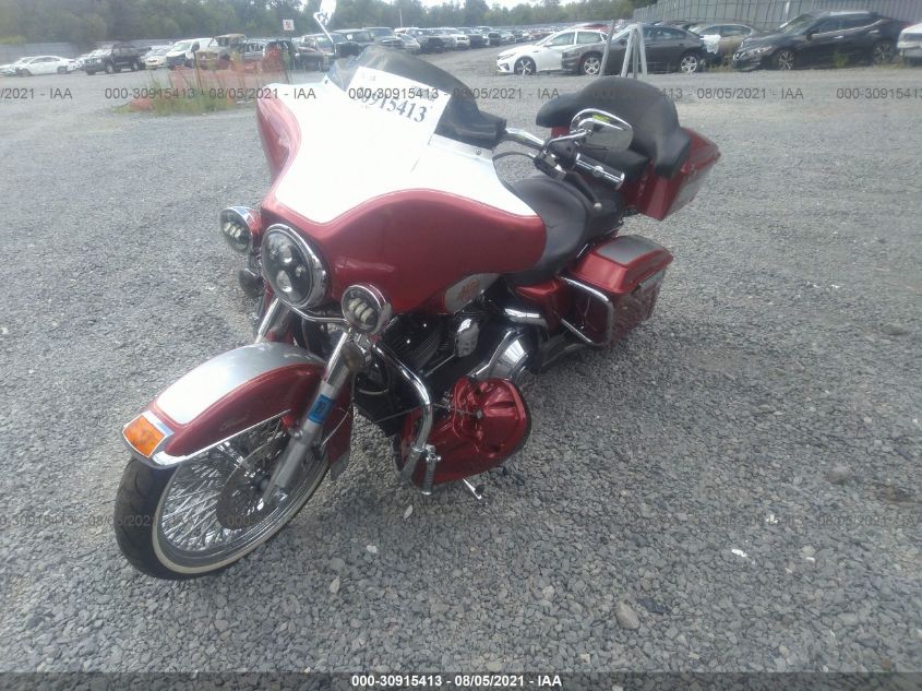 2004 HARLEY-DAVIDSON FLHT CLASSIC 1HD1DJV1X4Y610199