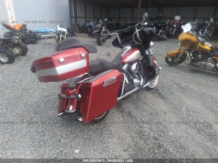 2004 HARLEY-DAVIDSON FLHT CLASSIC 1HD1DJV1X4Y610199