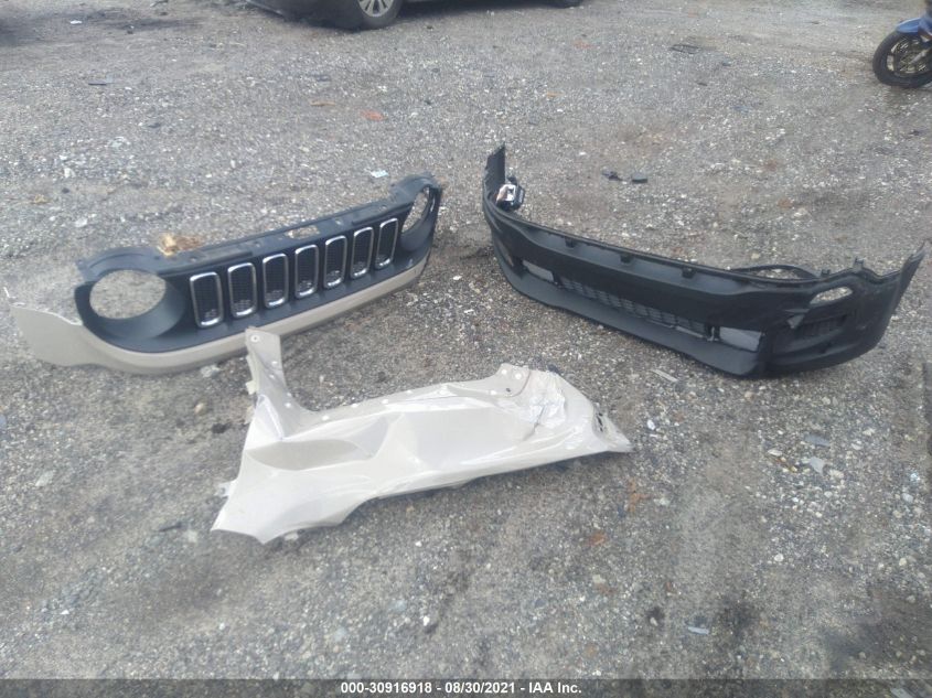 2015 JEEP RENEGADE SPORT ZACCJAAT7FPB85675