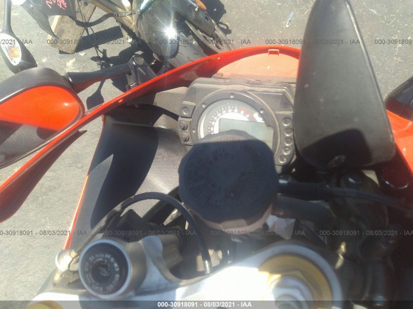 2005 KAWASAKI ZX636 C1 JKBZXJC145A016528