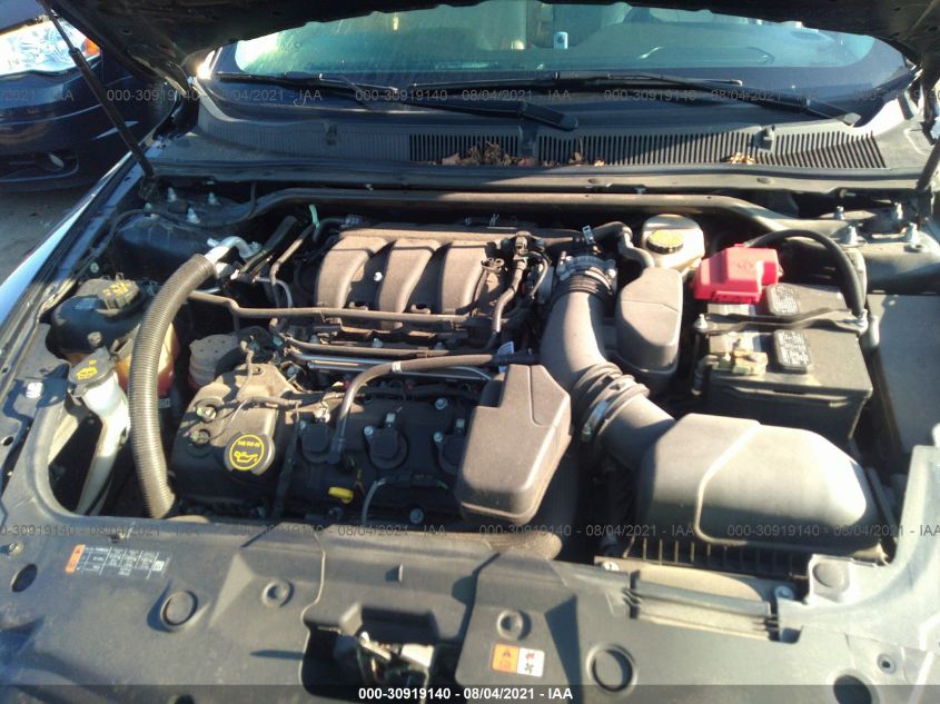 2017 FORD TAURUS SE 1FAHP2D81HG119789