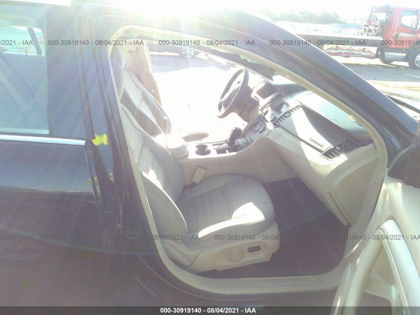 2017 FORD TAURUS SE 1FAHP2D81HG119789