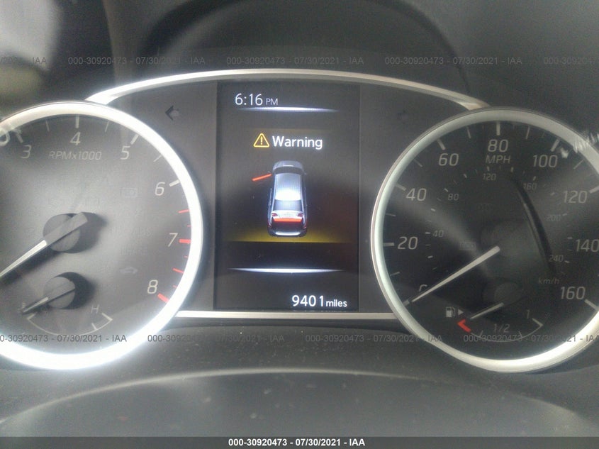 Nissan Sentra 2017