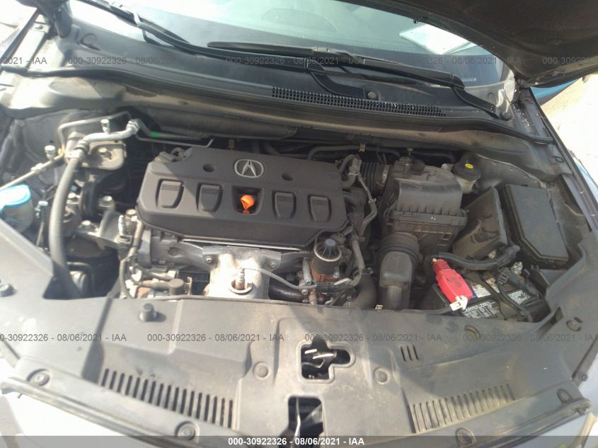 2015 ACURA ILX TECH PKG 19VDE1F73FE010446