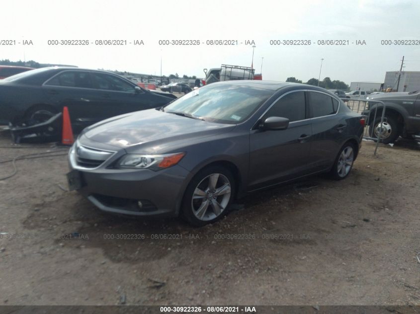 2015 ACURA ILX TECH PKG 19VDE1F73FE010446