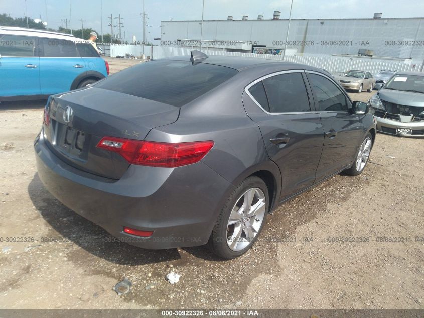2015 ACURA ILX TECH PKG 19VDE1F73FE010446