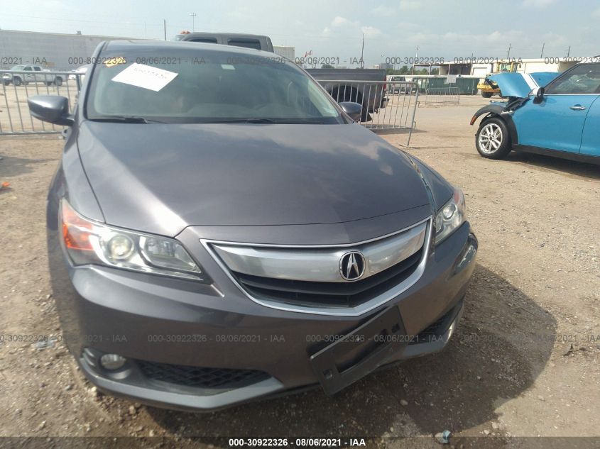 2015 ACURA ILX TECH PKG 19VDE1F73FE010446