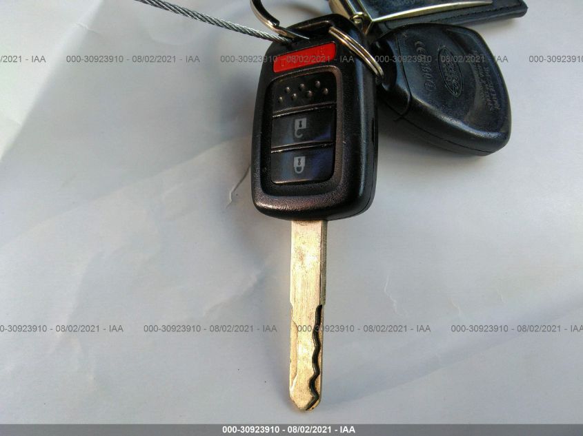 2014 HONDA CR-V EX 5J6RM4H56EL082061