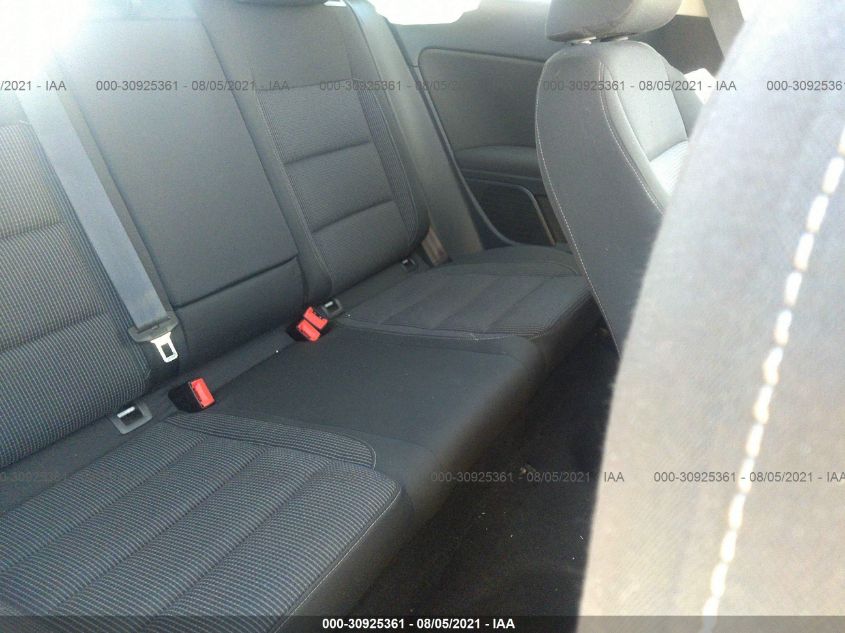 2013 VOLKSWAGEN GOLF TDI WVWBM7AJ2DW026454