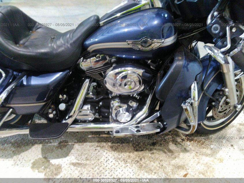 2003 HARLEY-DAVIDSON FLHTCUI 1HD1FCW153Y632713