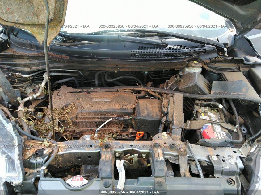 2016 HONDA CR-V EX 2HKRM3H59GH565647