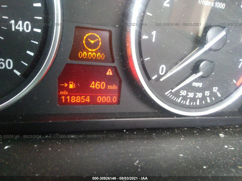 2013 BMW X5 XDRIVE50I 5UXZV8C51D0C17028