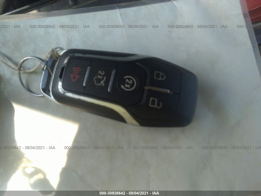 3FA6P0SU3FR246867 2015 FORD FUSION - Image 11
