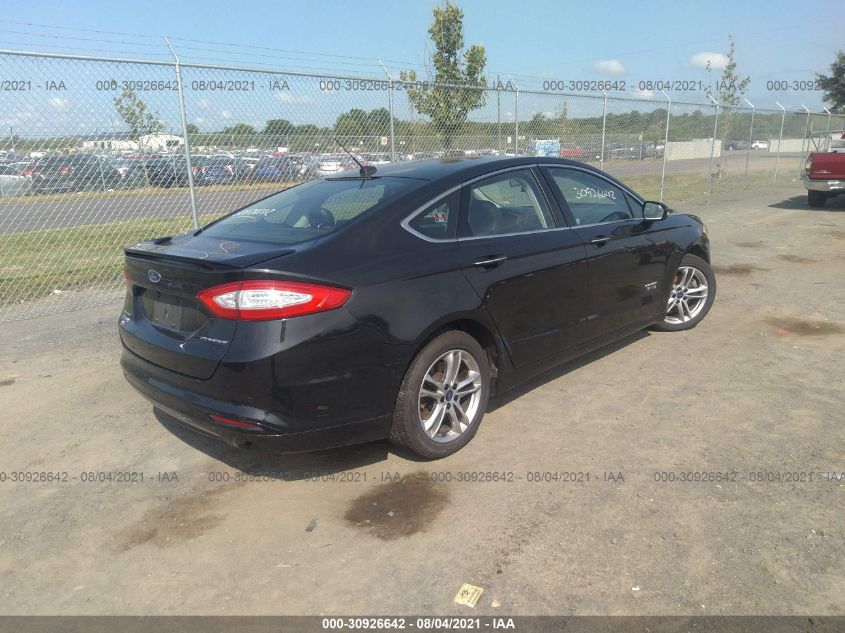 3FA6P0SU3FR246867 2015 FORD FUSION, photo no. 4