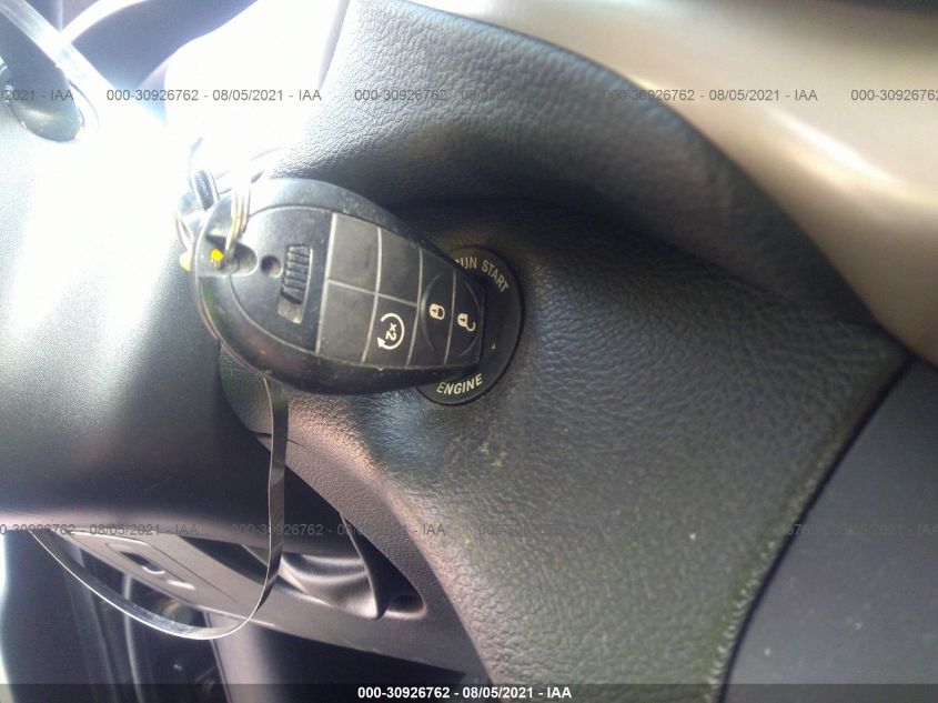 2014 JEEP CHEROKEE LATITUDE 1C4PJMCS1EW183915