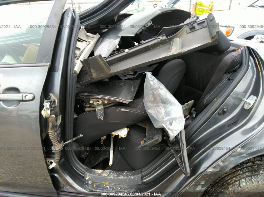 2013 TOYOTA COROLLA S 2T1BU4EE5DC999025