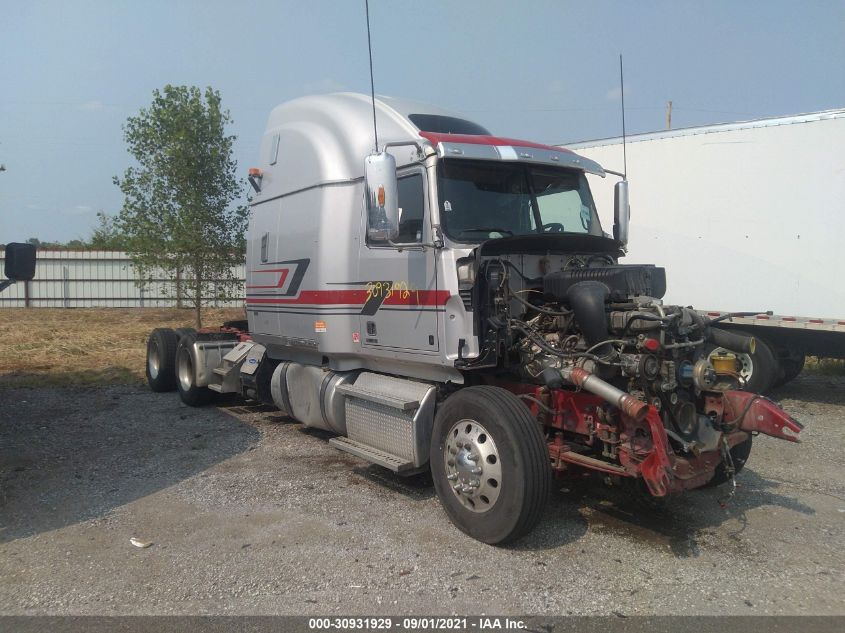 2016 WESTERN STAR/AUTO CAR 5700 XE