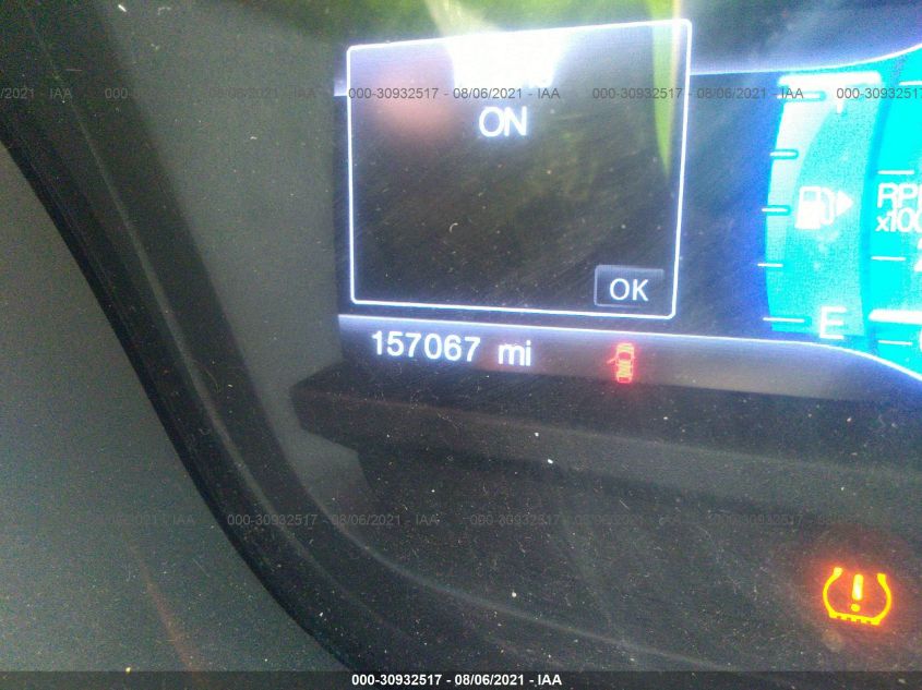 2015 FORD EXPLORER XLT 1FM5K8D87FGC14106