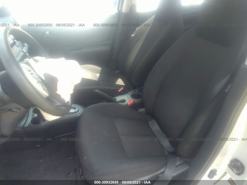 2016 NISSAN VERSA S PLUS 3N1CN7AP6GL855742