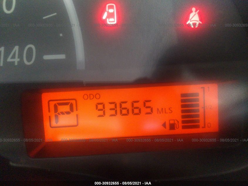 2016 NISSAN VERSA S PLUS 3N1CN7AP6GL855742