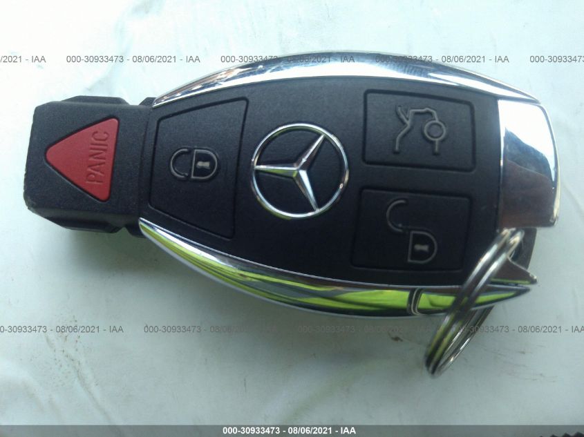 55SWF4KB7FU089847 2015 MERCEDES-BENZ C-CLASS, photo no. 11