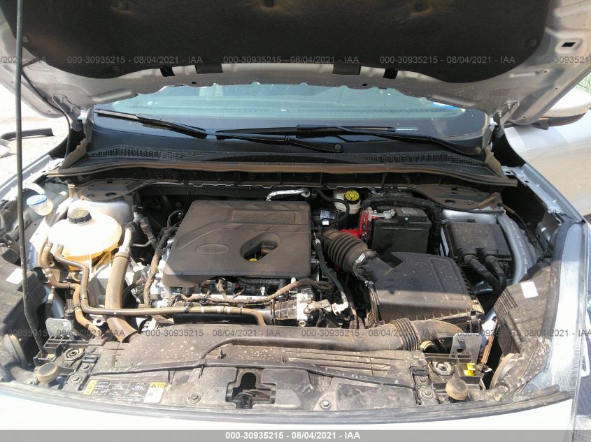2020 FORD ESCAPE SE 1FMCU0G66LUB48822