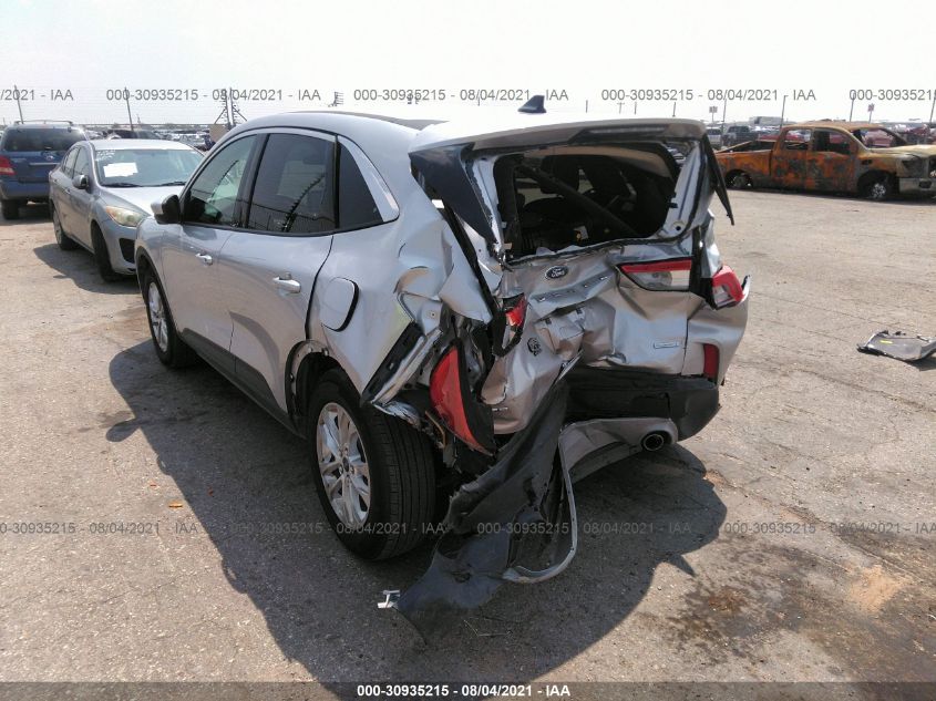 2020 FORD ESCAPE SE 1FMCU0G66LUB48822