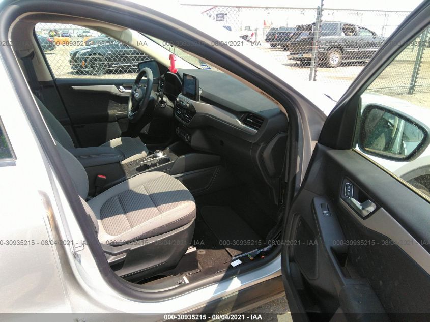 2020 FORD ESCAPE SE 1FMCU0G66LUB48822