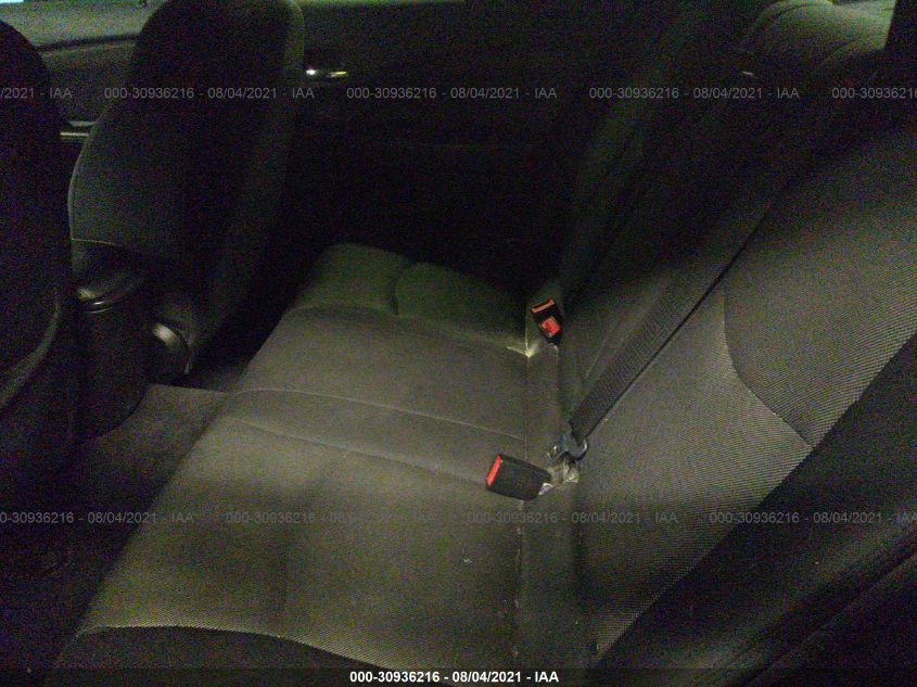 2014 DODGE AVENGER SE 1C3CDZAB5EN227396