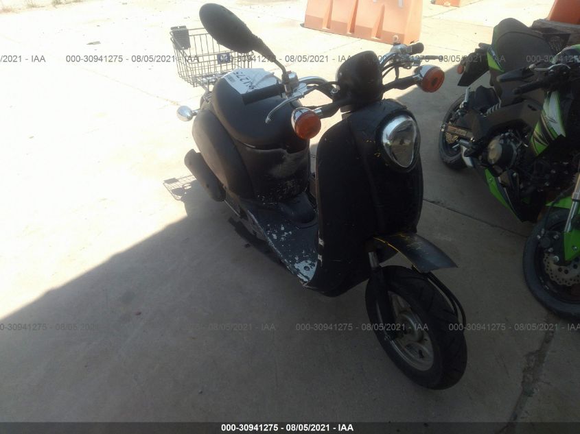 2003 HONDA CHF50 JH2AF60003K106275