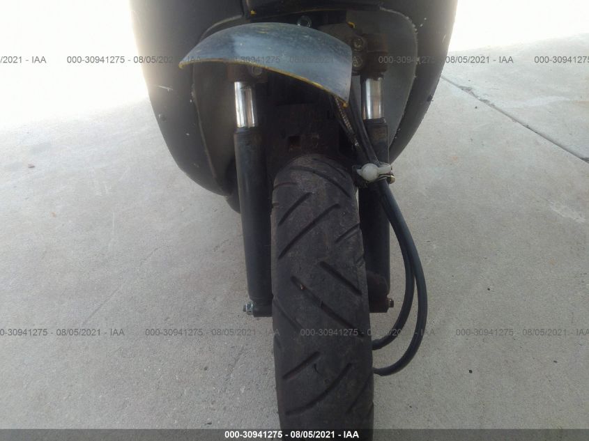 2003 HONDA CHF50 JH2AF60003K106275